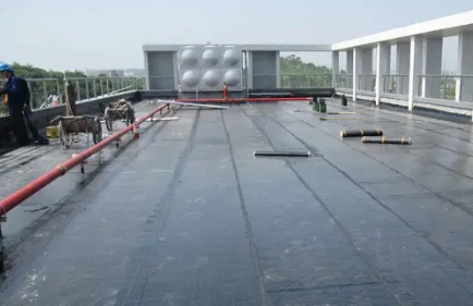 成都建筑防水主要有哪幾個(gè)規范？